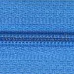 Spirlov zip 3mm - nedliteln 15 cm