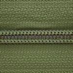 Spiralov zip 5 mm - dliteln 30 cm