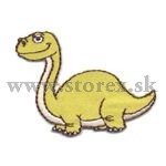 Naehlovaky - dinosaurus