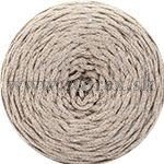 Chainy cotton - Macrame
