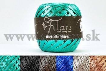 METALIC YARN- metalick pze