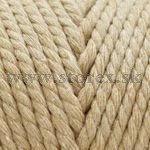 Macrame ROPE  3 mm/250 g