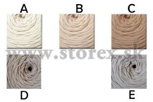 T-SHIRT YARN Loop`ncraft