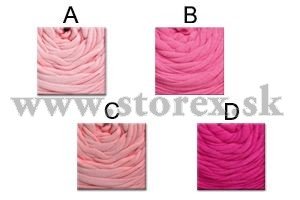 T-SHIRT YARN Loop`ncraft