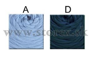 T-SHIRT YARN Loop`ncraft