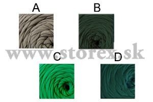 T-SHIRT YARN Loop`ncraft