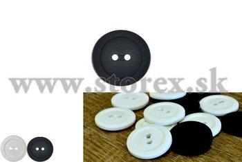 Kulat knoflk 15 mm (24&quot;)