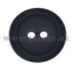 Kulat knoflk 15 mm (24&quot;)
