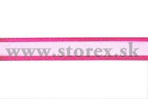 Monofilov stuha 6 mm
