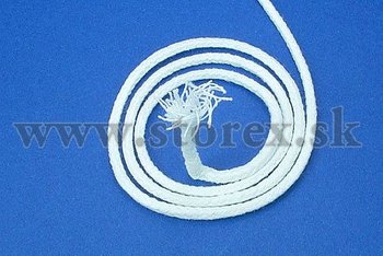Bavlnn knot 3 mm