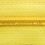 Spirlov zip 3 mm - nedliteln 30 cm