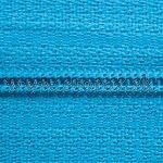 Spirlov zip 3 mm - nedliteln 30 cm