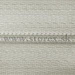 Spirlov zip 3 mm - nedliteln 50 cm