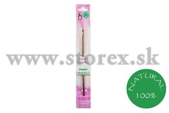 Devn hek PONY PERFECT 15cm - vel. 5