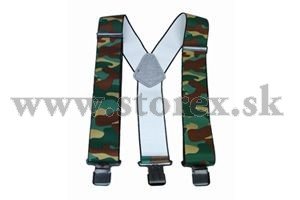Pnske maskov le 50/120 cm - m